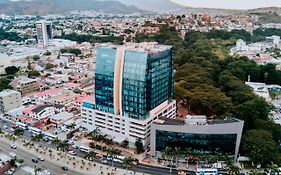 Courtyard Guayaquil